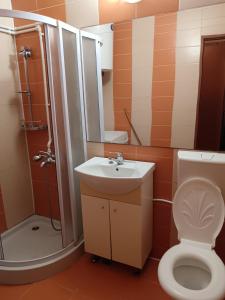 Apartament 1 camera zona liniștită