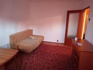 Apartament 1 camera zona liniștită