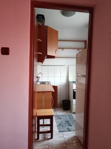 Apartament 1 camera zona liniștită