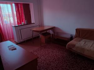 Apartament 1 camera zona liniștită