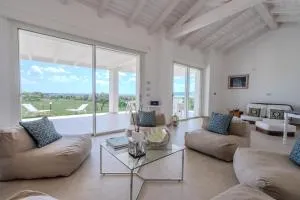 Villa DEG Vista Mare San Teodoro Puntaldia - Puntaldia