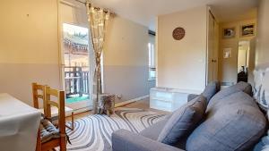 Appartements Nabor 4 - appartement - 4 pers - centre : photos des chambres