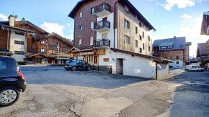 Nabor 4 - appartement - 4 pers - centre