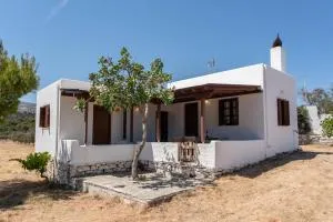 Country House in Moutsouna - Kanakis