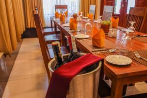 Eagle Regency Hotel