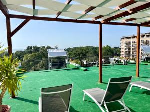 BSA Gradina Hotel -Inclusive
