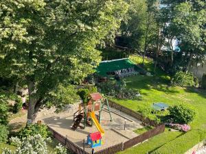 BSA Gradina Hotel -Inclusive