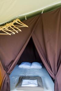 Campings Huttopia Landes Sud : photos des chambres