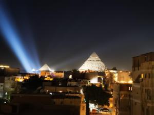 The View Pyramids Hotel