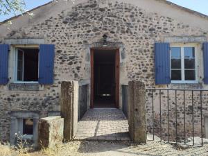 B&B / Chambres d'hotes Ferme de Palumiane - Chambres climatisees : photos des chambres