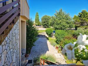 APARTMAN MARE-PEROJ