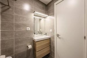 Charming Central Madrid Loft