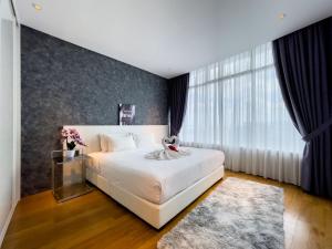 Luxury Penthouse KLCC & KL TOWER View in Kuala Lumpur
