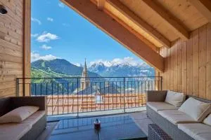 La Grange - Villard-Reculas