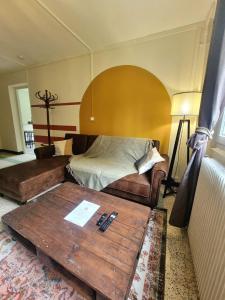 Appartements Le B-Rock : photos des chambres