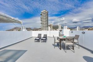 Villas Guzman - Reyna