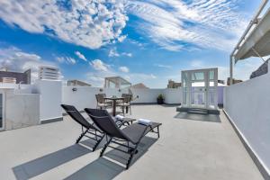 Villas Guzman - Reyna