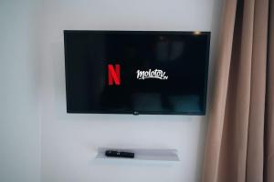 Maisons de vacances La Maison Bonheur - Parking Prive - Netflix - Fibre : photos des chambres