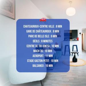 Maisons de vacances La Maison Bonheur - Parking Prive - Netflix - Fibre : photos des chambres