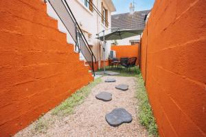 Maisons de vacances La Maison Bonheur - Parking Prive - Netflix - Fibre : photos des chambres