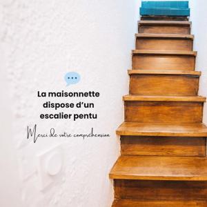 Maisons de vacances La Maison Bonheur - Parking Prive - Netflix - Fibre : photos des chambres