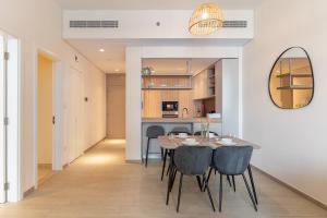 Wilton Terraces T1 - 1BR Apartment - Allsopp&Allsopp