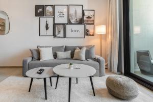 Wilton Terraces T1 - 1BR Apartment - Allsopp&Allsopp