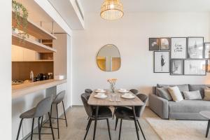 Wilton Terraces T1 - 1BR Apartment - Allsopp&Allsopp