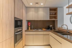 Wilton Terraces T1 - 1BR Apartment - Allsopp&Allsopp