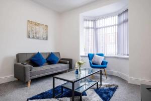 Recently renovated stylish home parking Pass the Keys - Unrated properties in Bishop Auckland