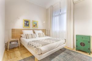Apartamento Retiro Place en Madrid