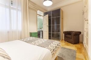 Apartamento Retiro Place en Madrid