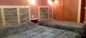 Appartements Chalet les Alpes - Le Sapey : photos des chambres