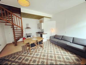 Appartements Soul La Meije - Simple, Original : photos des chambres