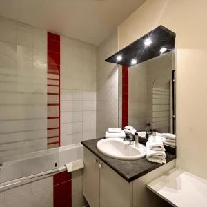 Appartements Casa du sud : photos des chambres