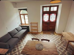 Appartements Soul La Meije - Simple, Original : photos des chambres