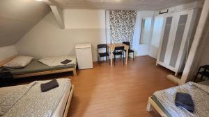 Moderne Studio Apartments und 120qm Wohnungen in Oberhausen, ideal für Geschäftsreisende und Monteure