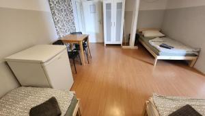 Moderne Studio Apartments und 120qm Wohnungen in Oberhausen, ideal für Geschäftsreisende und Monteure