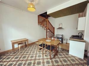 Appartements Soul La Meije - Simple, Original : photos des chambres