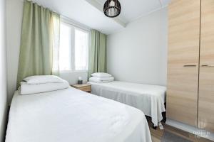 Holiday in Lapland - LeviLeijona