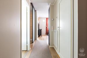 Holiday in Lapland - LeviLeijona