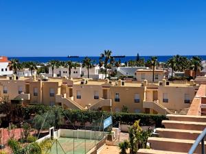 Apartamento cerca de la playa - El amanecer de Vera