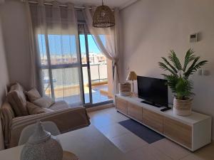 Apartamento cerca de la playa - El amanecer de Vera