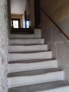B&B / Chambres d'hotes Ferme de Palumiane - Chambres climatisees : photos des chambres