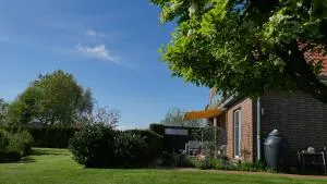 Ferienhaus Mantuja - Langendamm