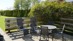 Ferienhaus Mantuja Wohnung I