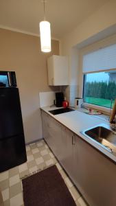 Ferienhaus Mantuja Wohnung I