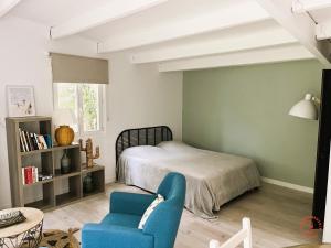 Appartements Gite Studio Les Ecureuils : photos des chambres