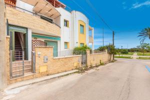 Salentoandmore - Appartamento con Attico sul Mare