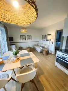 Steilufer Appartments - Timmendorfer Strand